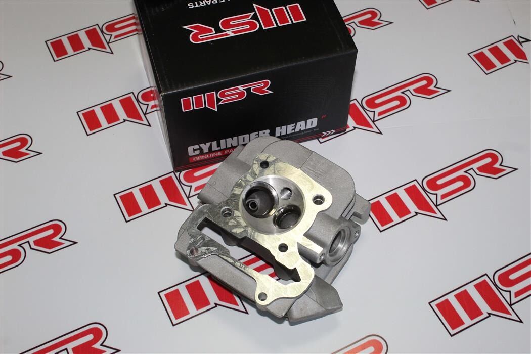 HONDA Honda Actıva-beat Silindir Üst Kapak Boş Msr