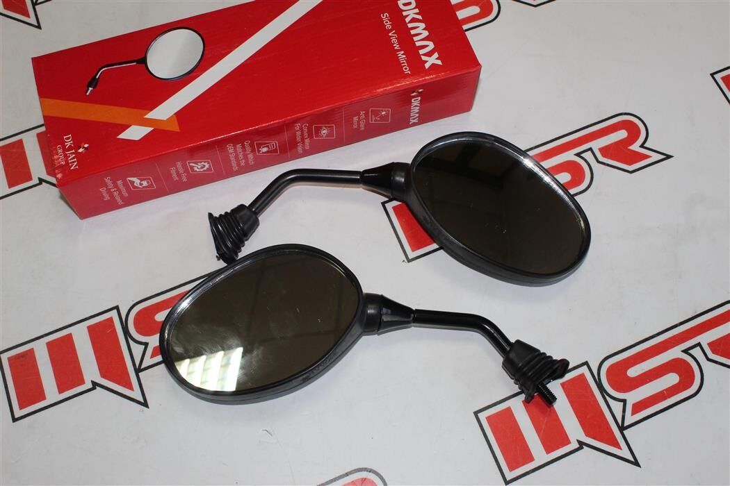 HONDA Honda Actıva Ayna Takım Lumax