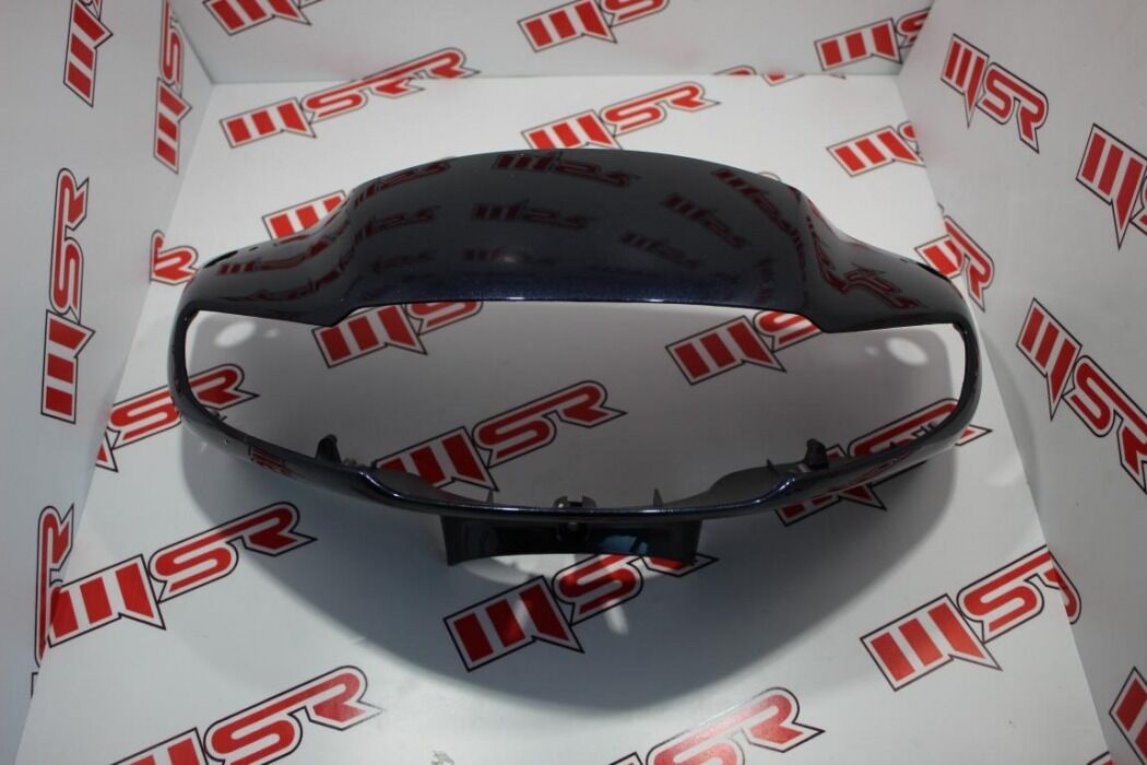 HONDA Honda Actıva Far Çerçevesi Mavi
