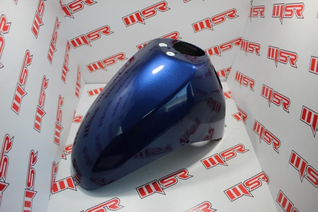 HONDA Honda Actıva Ön Çamurluk Mavi Plastik