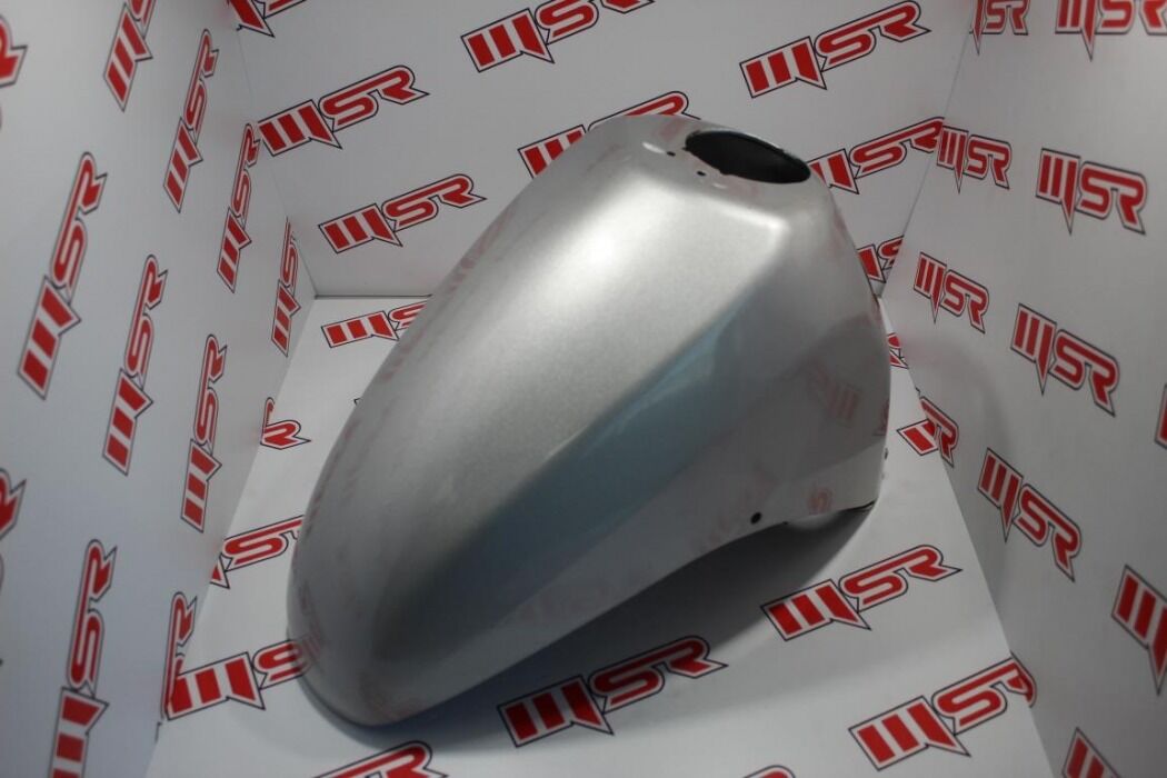 HONDA Honda Actıva Ön Çamurluk Gümüş Plastik
