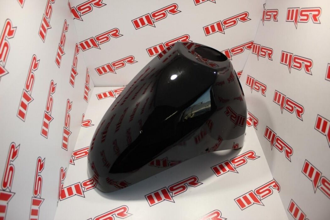 HONDA Honda Actıva Ön Çamurluk Siyah Plastik