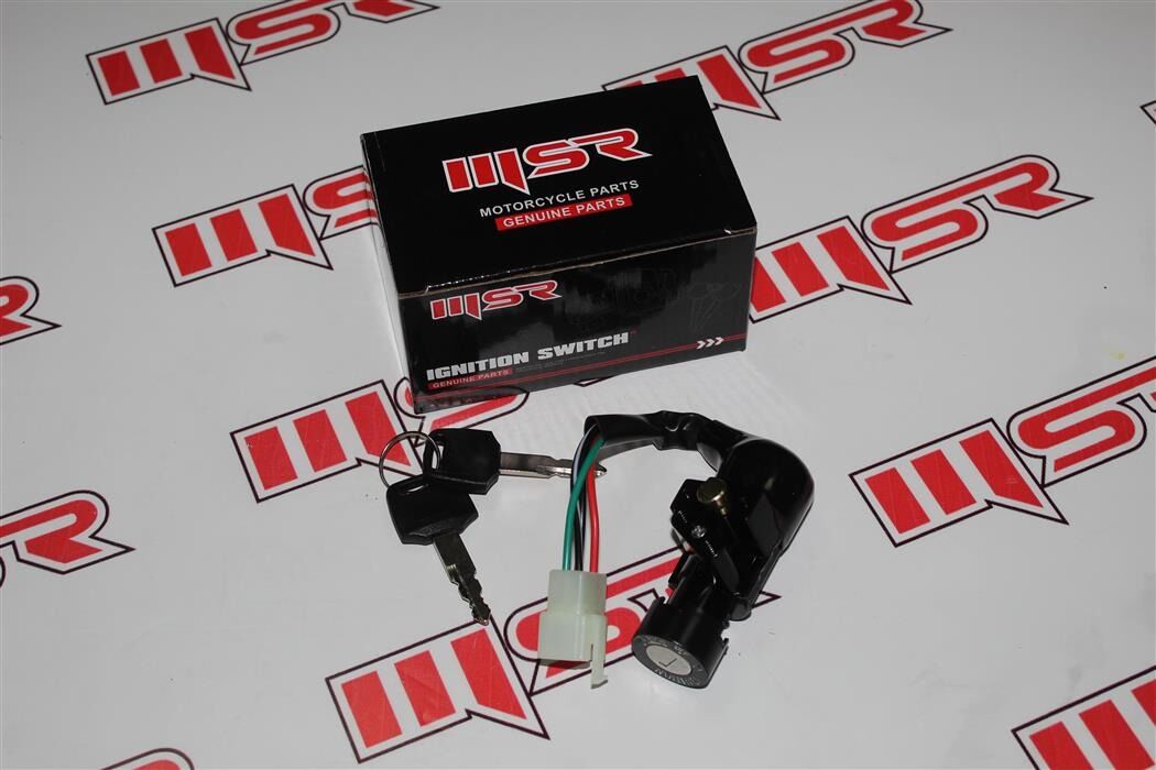 HONDA Honda Actıva Msr Powersky Oem Tek Kontak