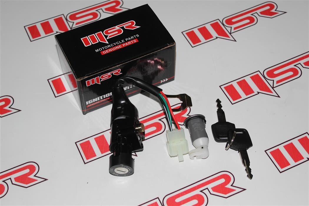 HONDA Honda Actıva 100 Eski Model Msr Powersky Oeski Model Kontak Seti