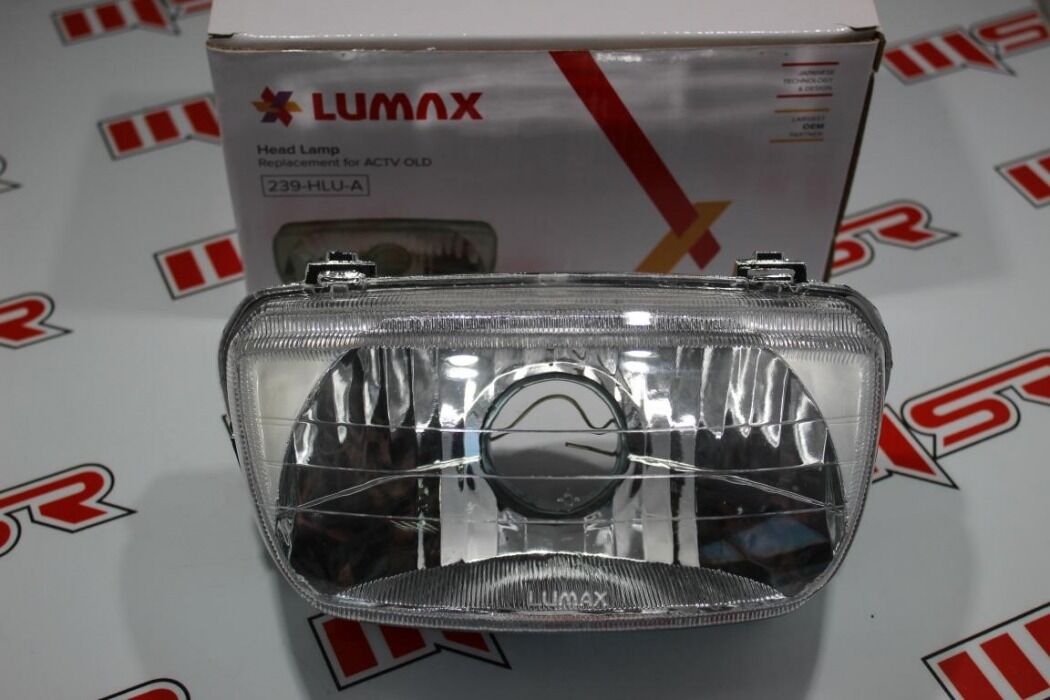 HONDA Honda Actıva Ön Far Lumax