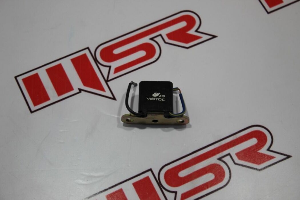 HONDA Honda Actıva Algılayıcı