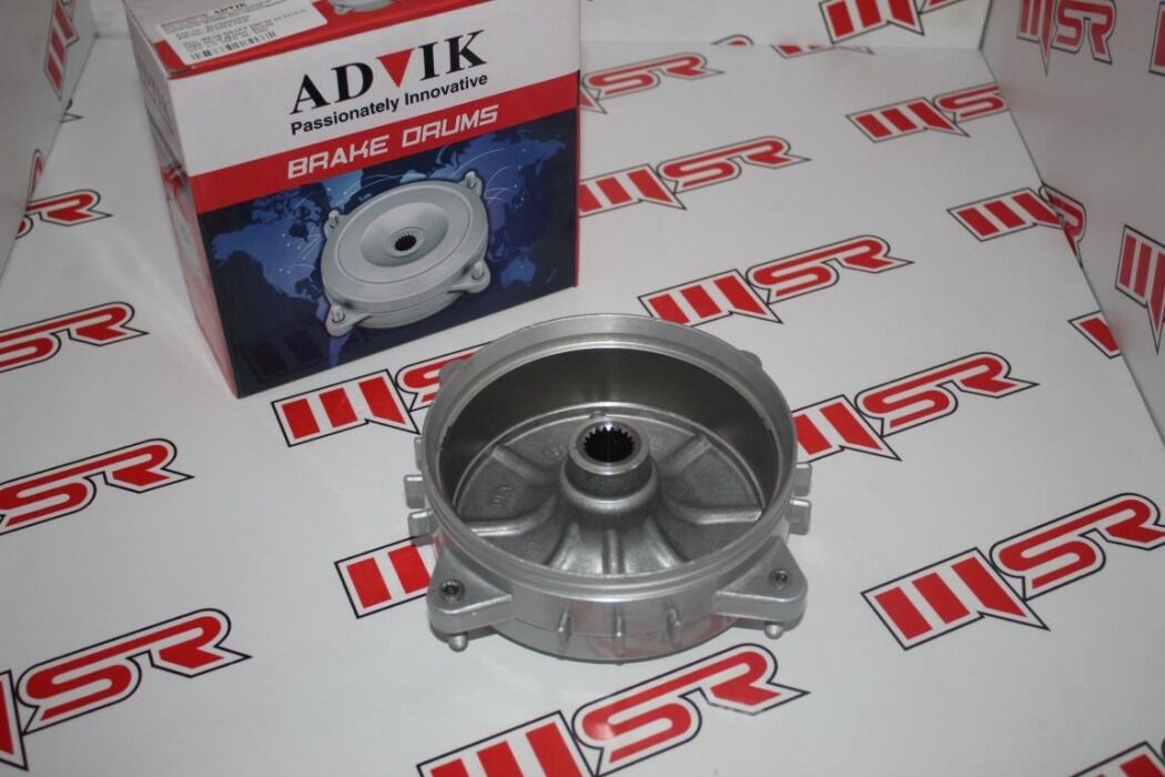HONDA Honda Actıva Arka Teker Göbeği Advık