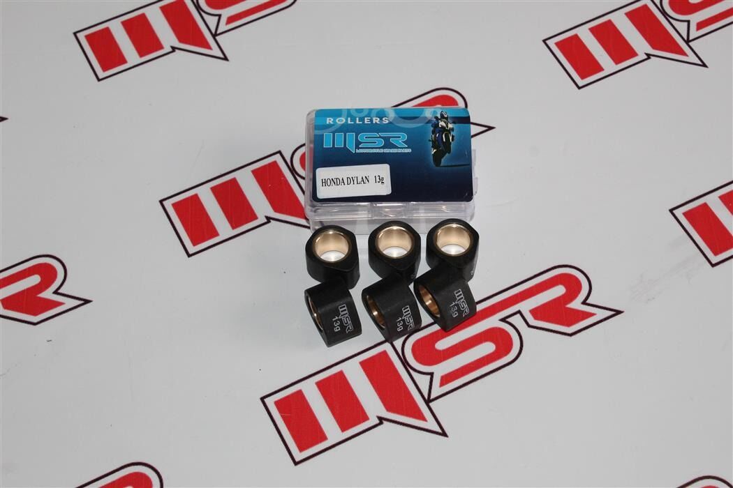 HONDA Honda Ps Dylan 150 Varyatör Burcu Modifiye 13 Gr M