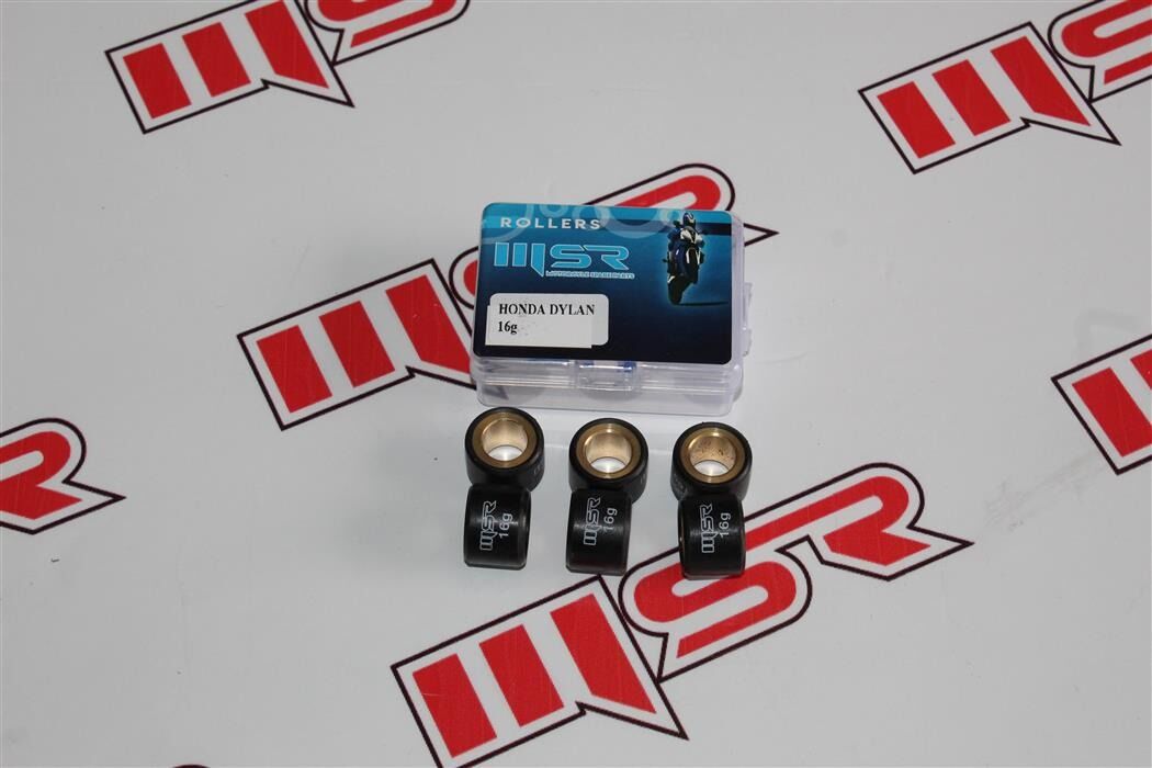 HONDA Honda Ps Dylan 150 Varyatör Burcu 20*15*16 Msr