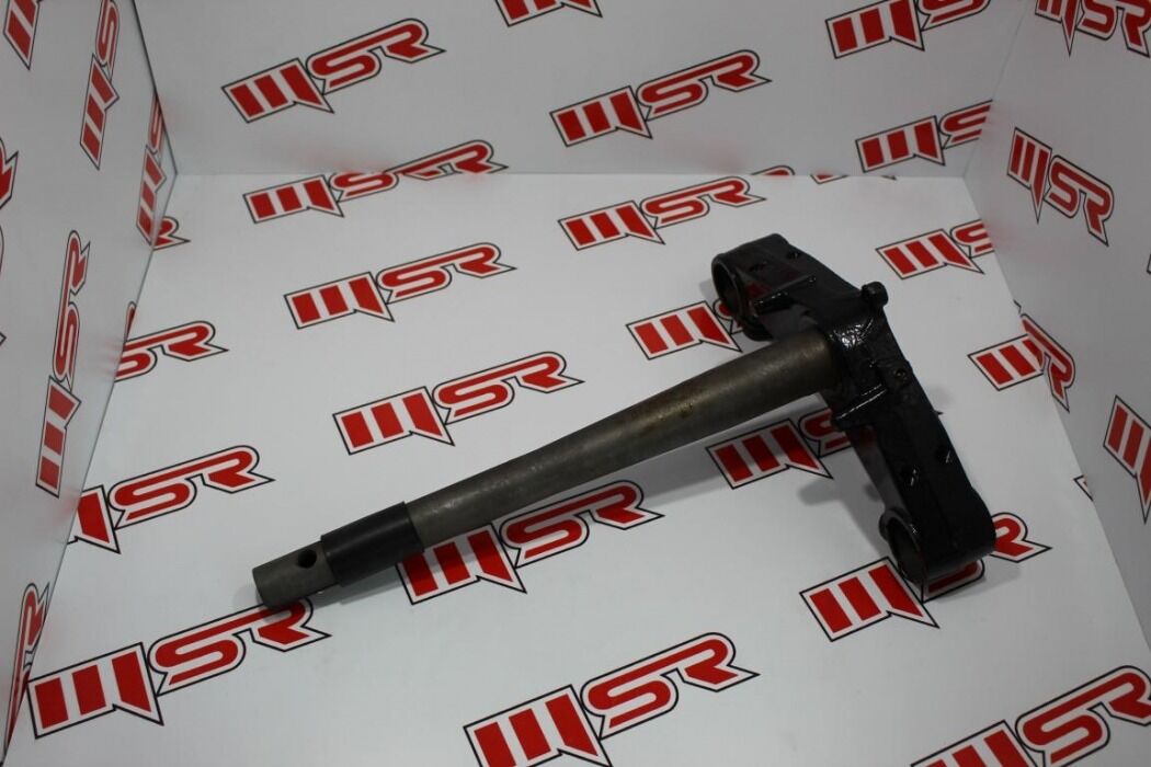HONDA Honda Dylan Ps 150 Ön Alt Maşa