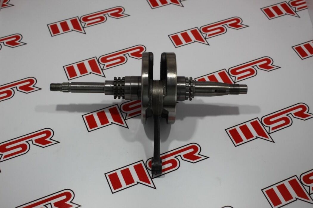 HONDA Honda Dylan 150 Cc Krank Bilyasız
