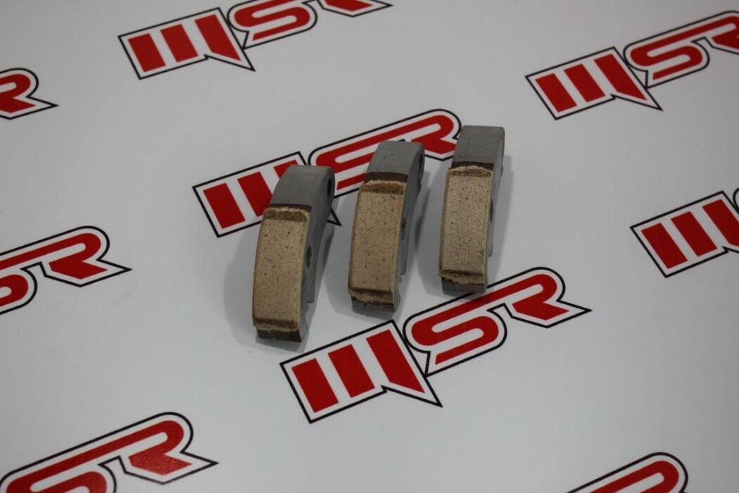 HONDA Honda Dylan 150 Debriyaj Balata Oem