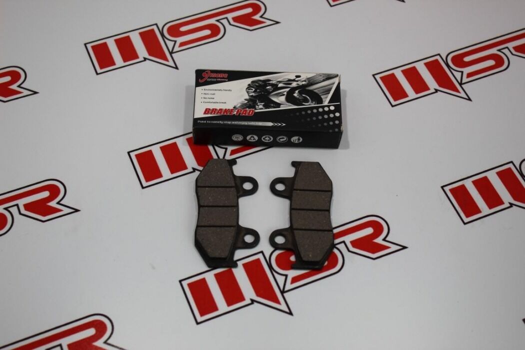 HONDA Honda Dylan 150 Disk Balata Eski Model Msr