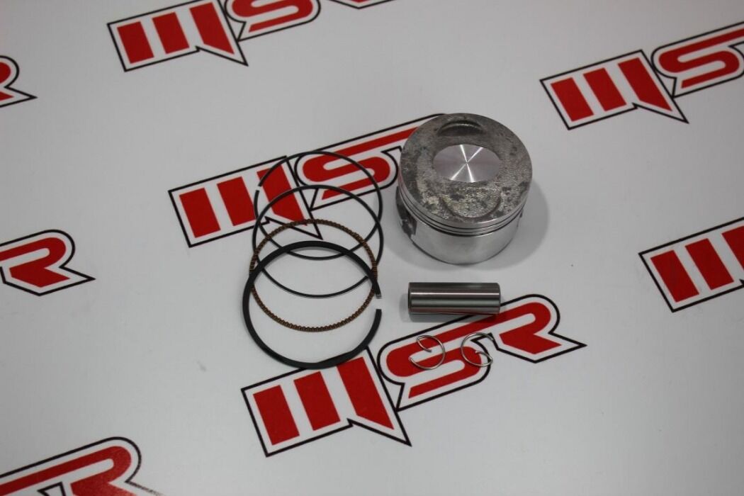 HONDA Honda Dylan 150 Piston-sekman