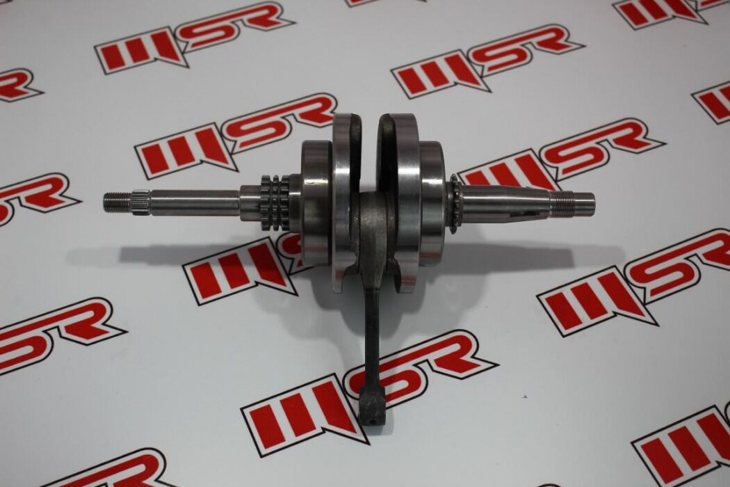 HONDA Honda Ps Dylan 150 Krank Bilyalı