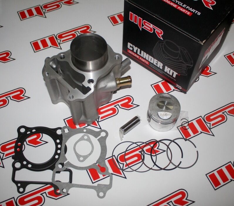 HONDA Honda Ps İ 150 Dylan Silindir Kit
