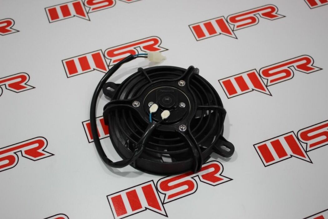 HONDA Honda Ps 150 Dylan Radyatör Fanı