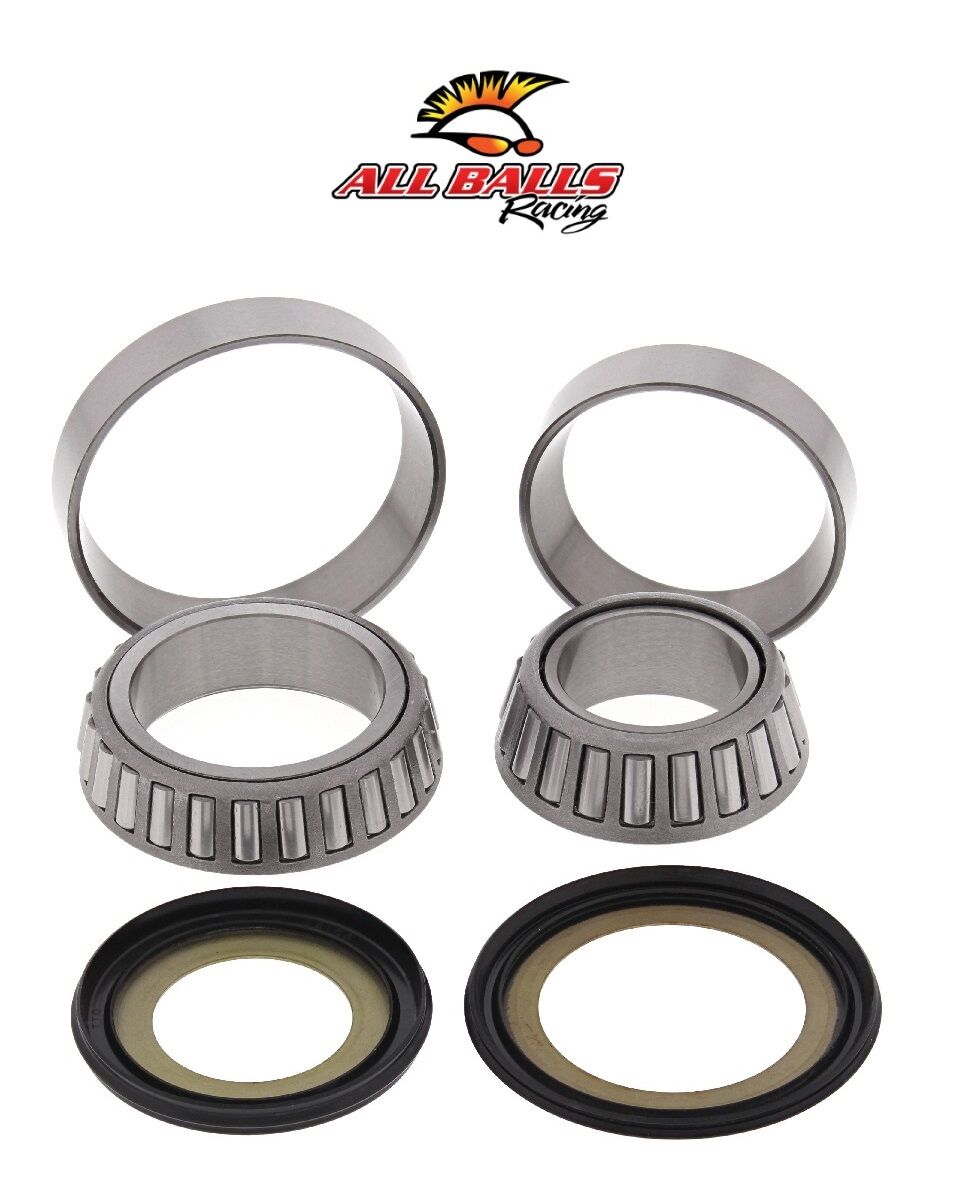 HONDA Honda SW_600 T ABS ABR GİDON RULMAN TAKIMI