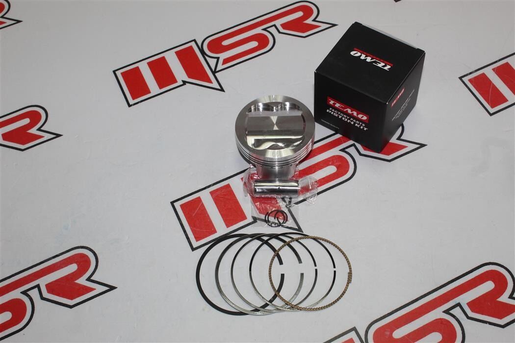 HONDA Honda Pcx 125 2021- 2024 62 Mm Modifiye Piston Kittemo Taıwan