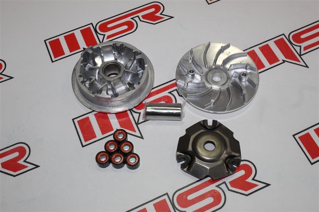 HONDA Honda Pcx 125 2021-2024 18.1gram 15x20 F.c.c Ön Varyatör