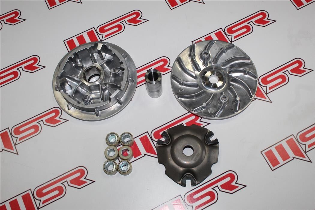 HONDA Honda Pcx 125(2021-2024) Ön Varyatör Komple 17.1gr 20x15