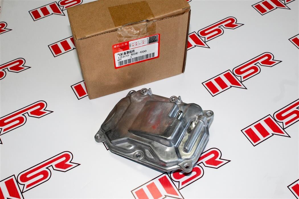 HONDA Honda Pcx 125(2021-2024) Külbütör Kapak Wuyang 12300-k0r