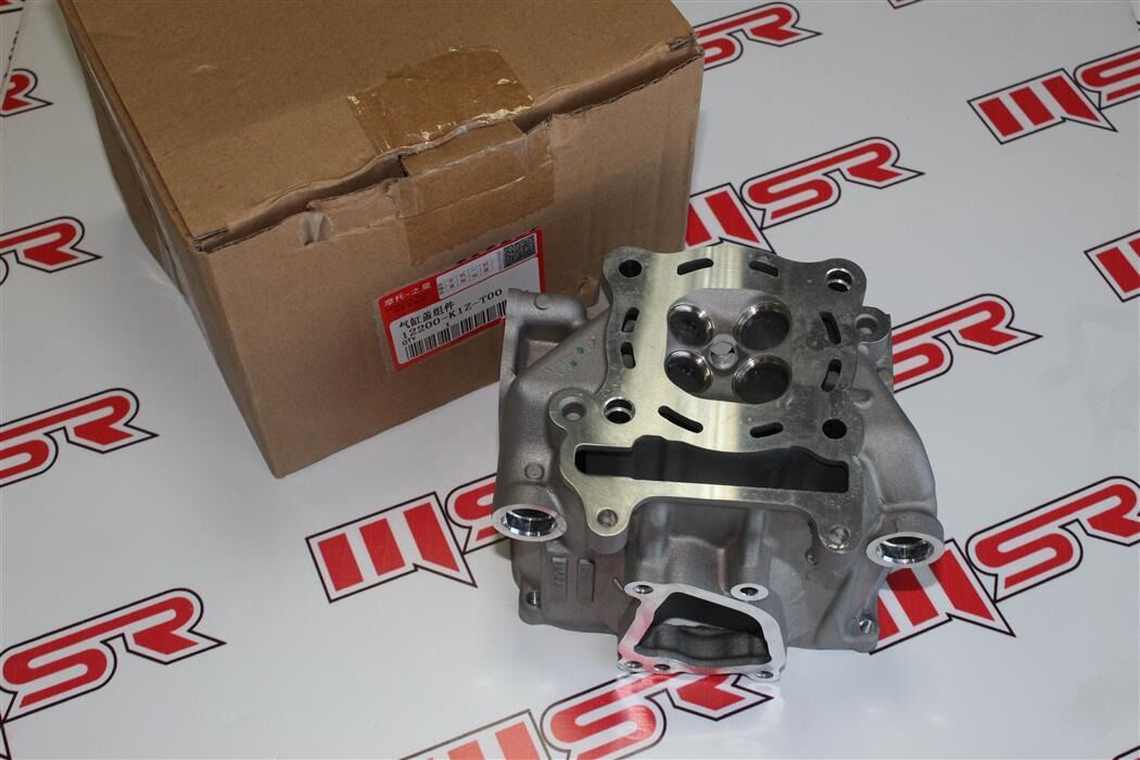 HONDA Honda Pcx 125(2021-2024) Silindir Kapak Boş Wuyang 12200-k0r-v00