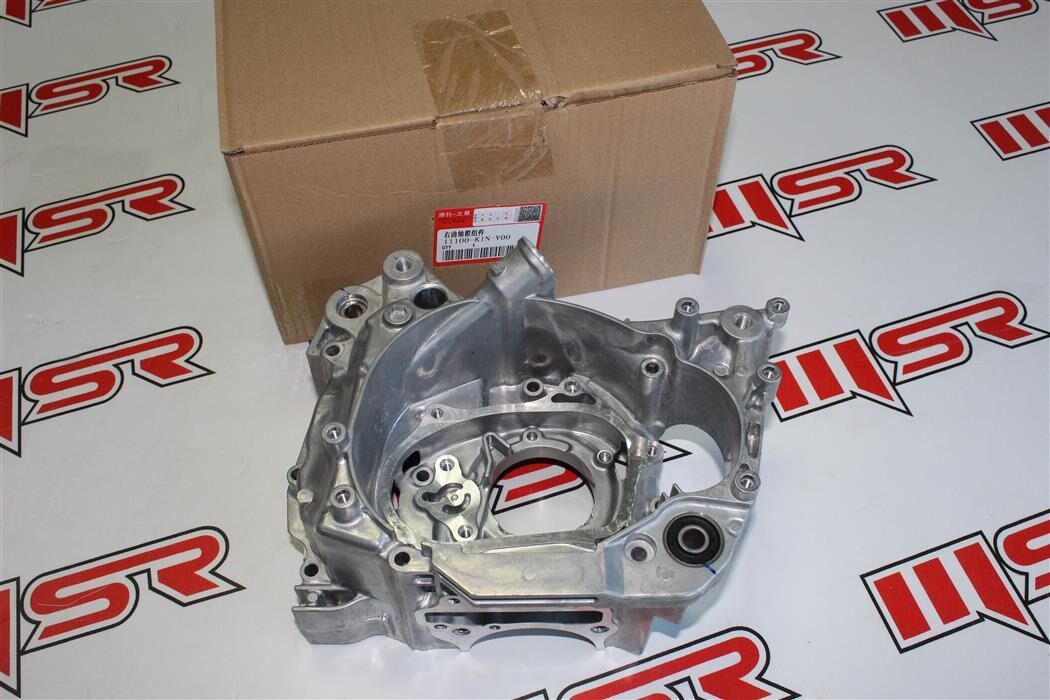 HONDA Honda Pcx 125(2021-2024) Karter Wuyang 11100-k1n-v00