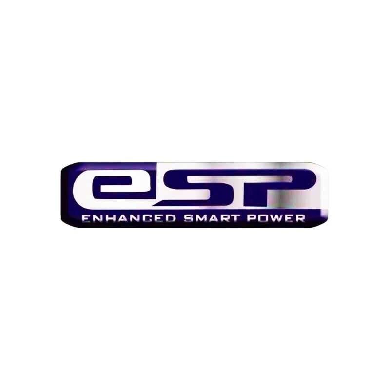 HONDA HONDA PCX UYUMLU ESP HAVA FİLİTRE MAVİ TEKLİ DAMLA STİCKER