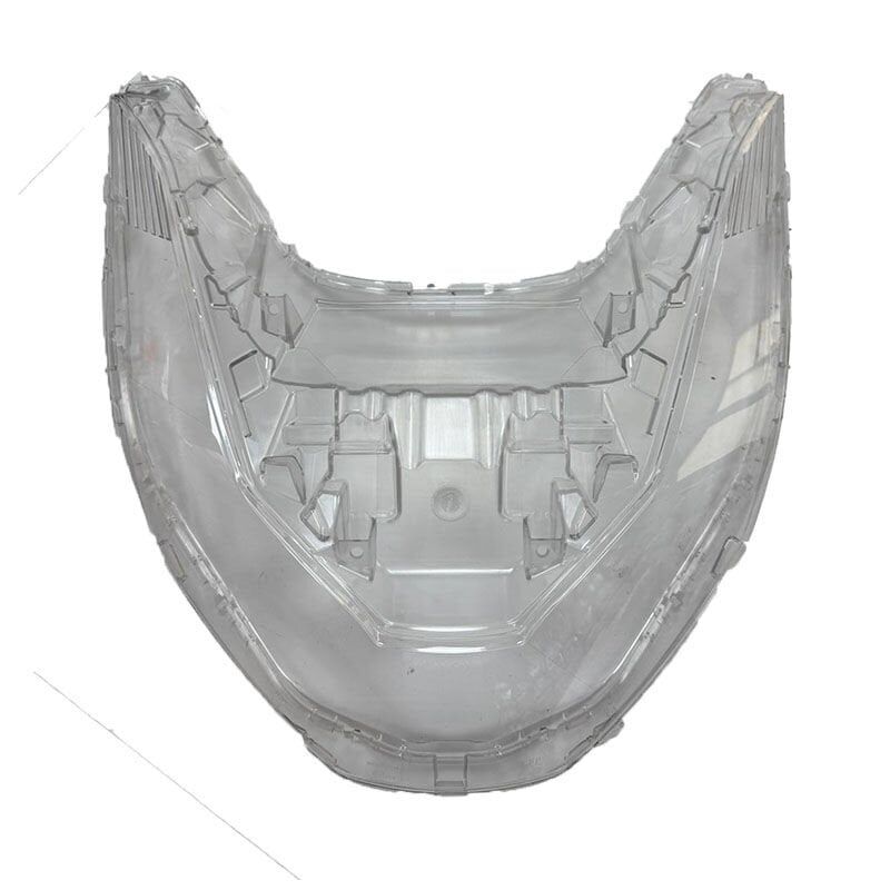 HONDA HONDA PCX 2021 - 2024 UYUMLU ÖN FAR CAMI ŞEFFAF