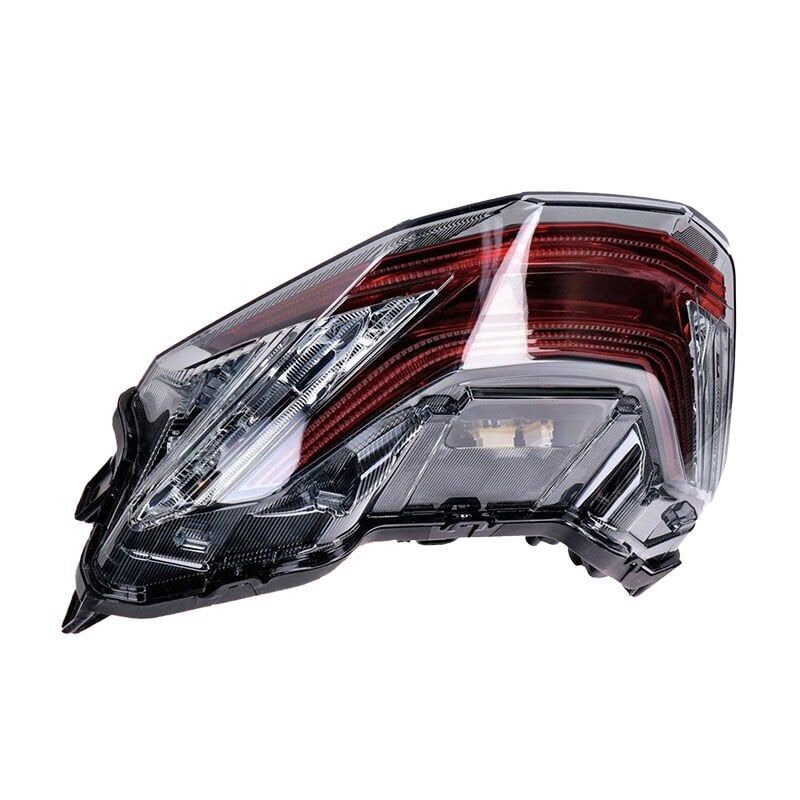 HONDA HONDA PCX 2021 - 2024 UYUMLU ARKA STOP TAKIMI