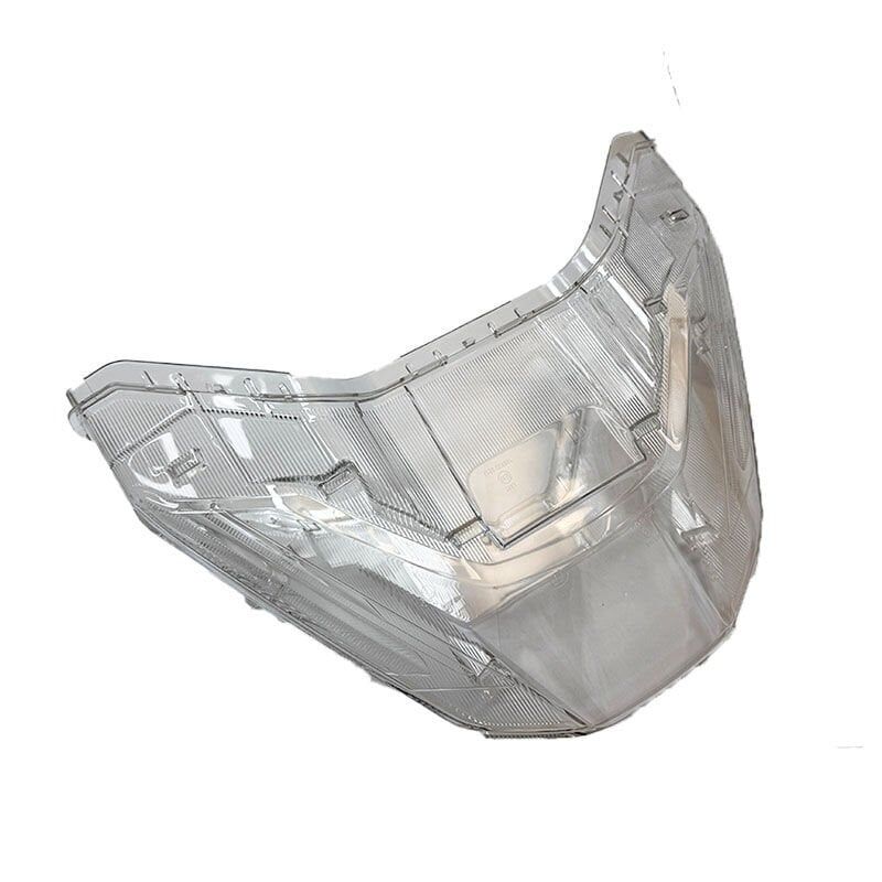 HONDA HONDA PCX 2021 - 2024 UYUMLU ARKA STOP CAMI ŞEFFAF