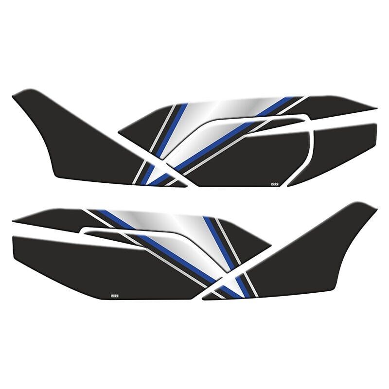 HONDA HONDA PCX 2021 - 2023 UYUMLU YAN AYAK PAD 010