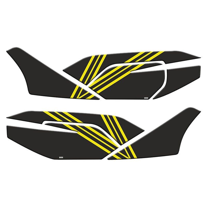 HONDA HONDA PCX 2021 - 2023 UYUMLU YAN AYAK PAD 008