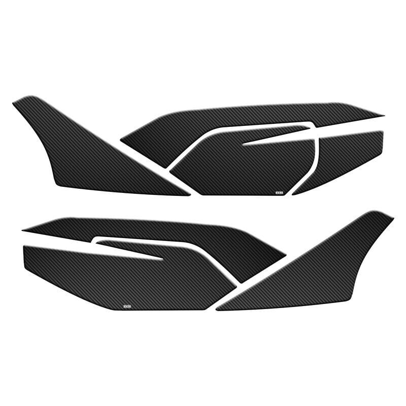 HONDA HONDA PCX 2021 - 2023 UYUMLU YAN AYAK PAD 007