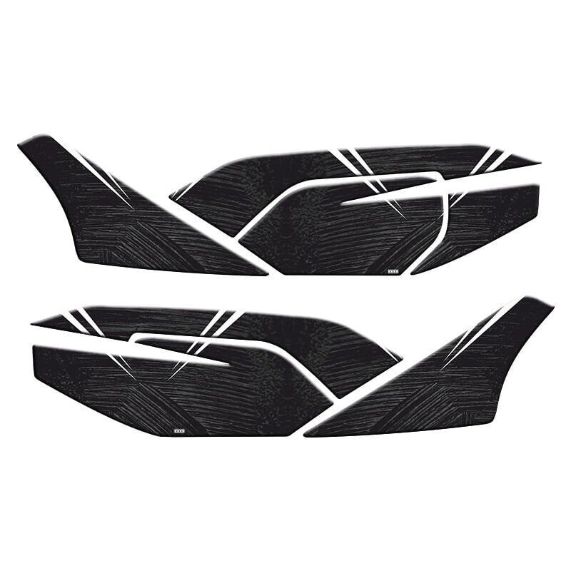 HONDA HONDA PCX 2021 - 2023 UYUMLU YAN AYAK PAD 006