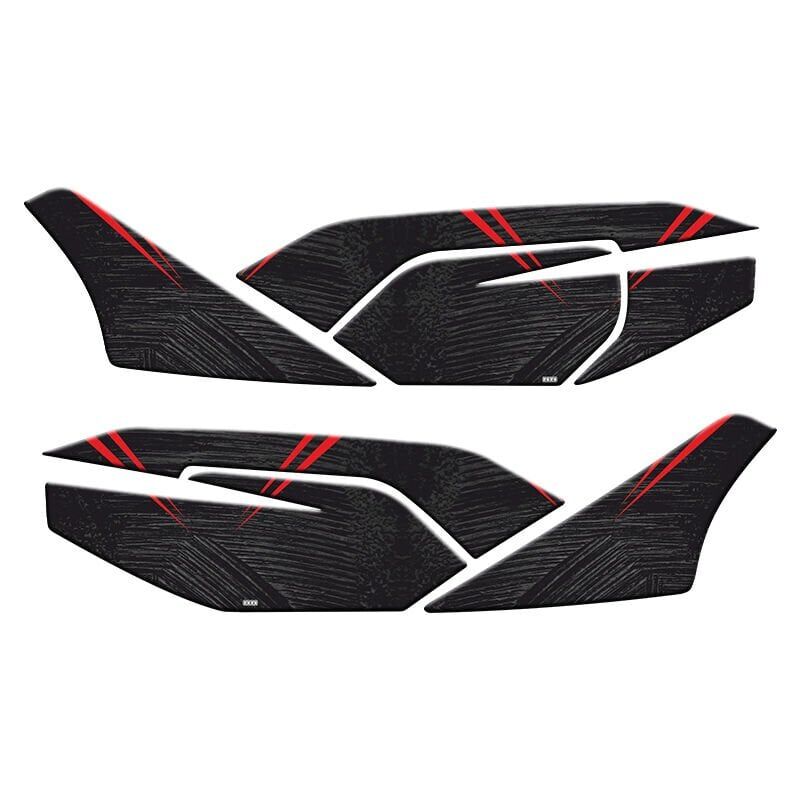 HONDA HONDA PCX 2021 - 2023 UYUMLU YAN AYAK PAD 005