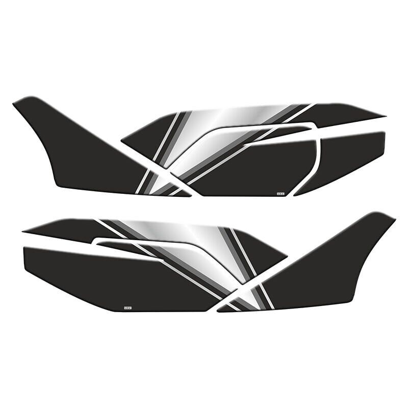 HONDA HONDA PCX 2021 - 2023 UYUMLU YAN AYAK PAD 004