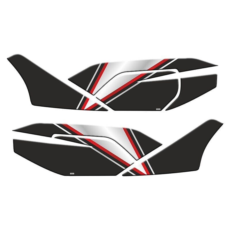 HONDA HONDA PCX 2021 - 2023 UYUMLU YAN AYAK PAD 003