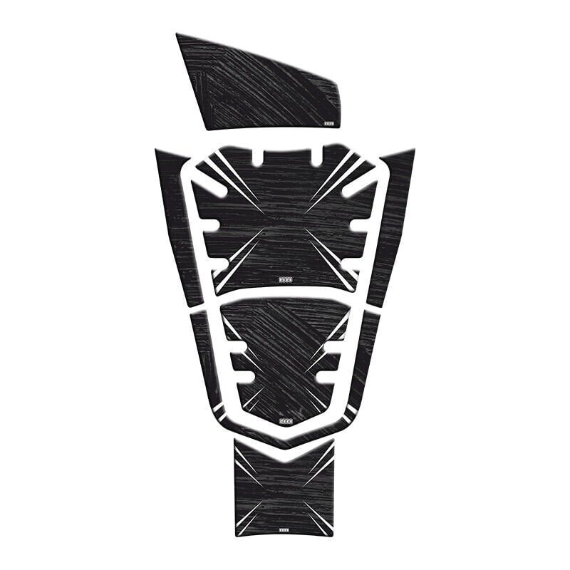 HONDA HONDA PCX 2021 - 2023 UYUMLU TANK PAD 006