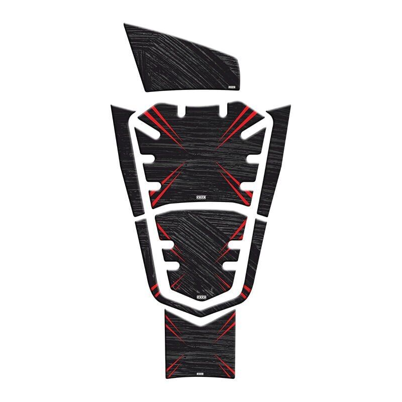 HONDA HONDA PCX 2021 - 2023 UYUMLU TANK PAD 005