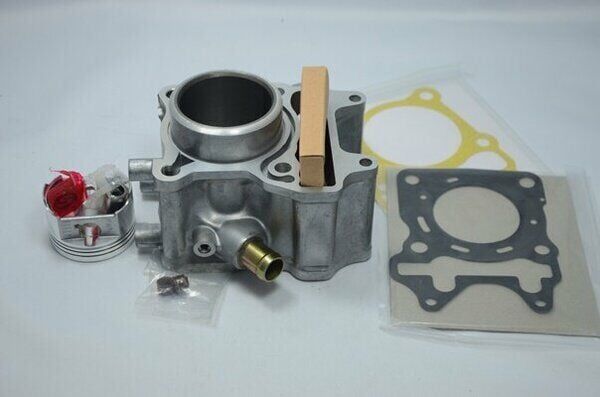 ARORA HONDA PCX 150 ARORA BEATRİX SİLİNDİR SETİ OEM