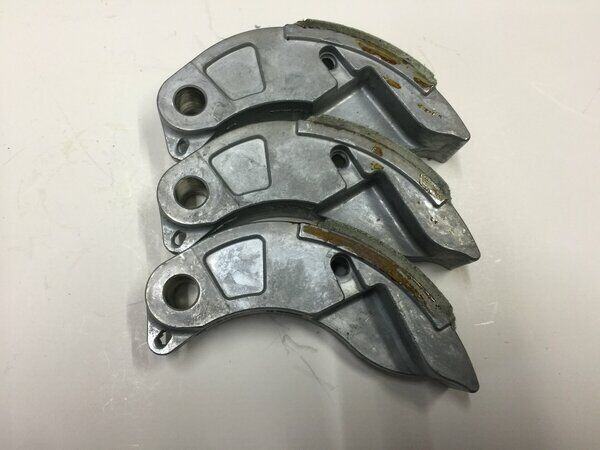 HONDA HONDA PCX 125 150 ARKA DEBRİYAJ BALATA OEM
