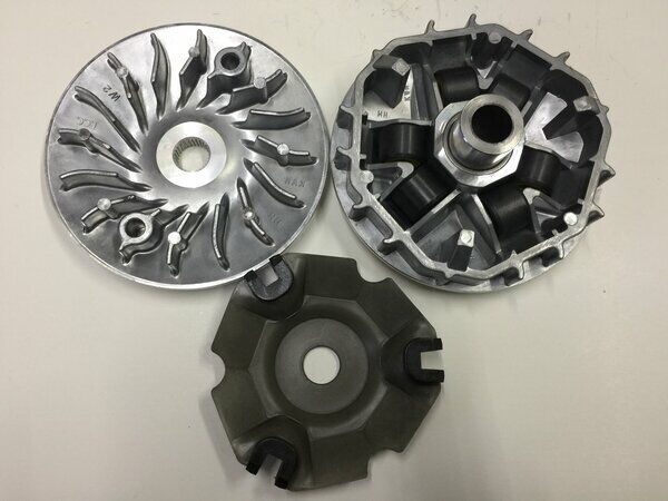 HONDA HONDA PCX 125 150 ÖN DEBRİYAJ KOMPLE 2011 2017 KWN OEM