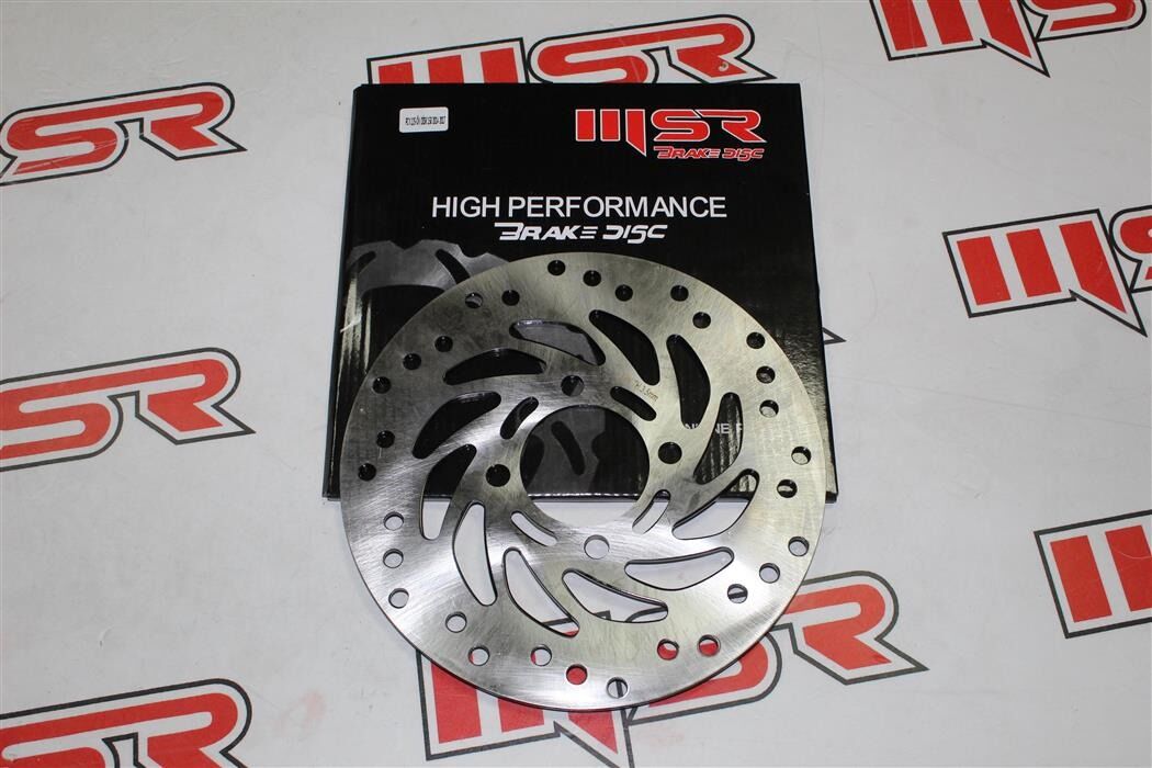 HONDA Honda Pcx 125-150 Ön Disk (2010-2017 ) Msr