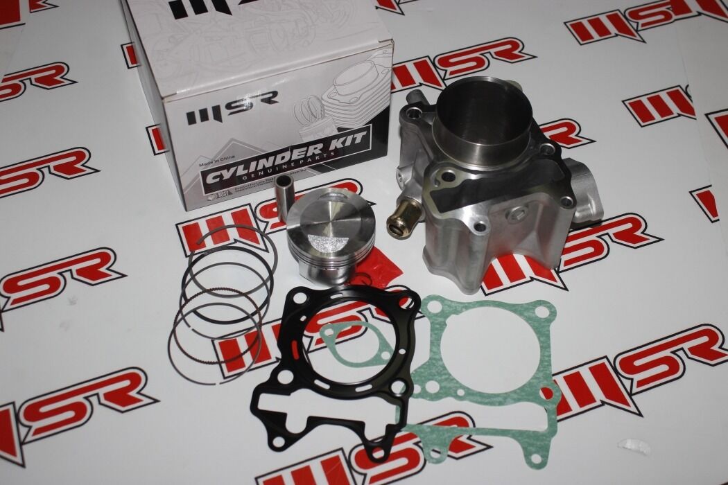 HONDA Honda Pcx 150 Modifiye Silindir Kit 62 Mm