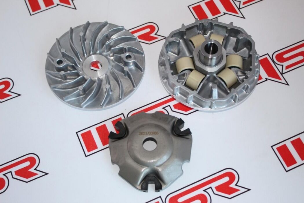 HONDA Honda Pcx 125-150 Ön Varyatör Komple F.c.c (2011-2013)