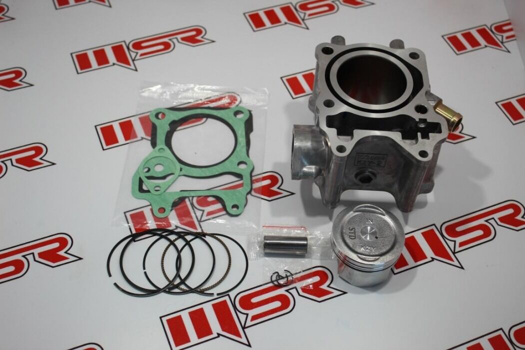 KANUNİ Honda Pcx 150 Silindir Kit Msrsh150 Kanunı Aynı