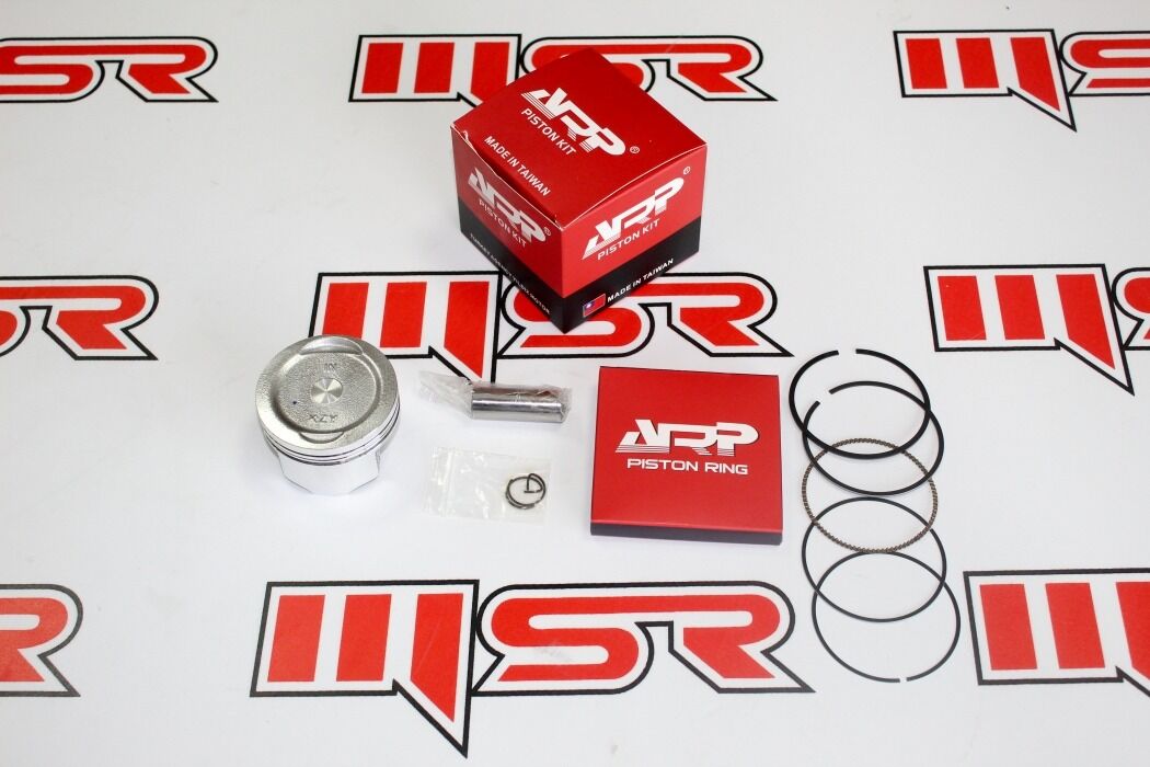 HONDA Honda Pcx 150 Piston Kit 1.00 Arp Taıwan