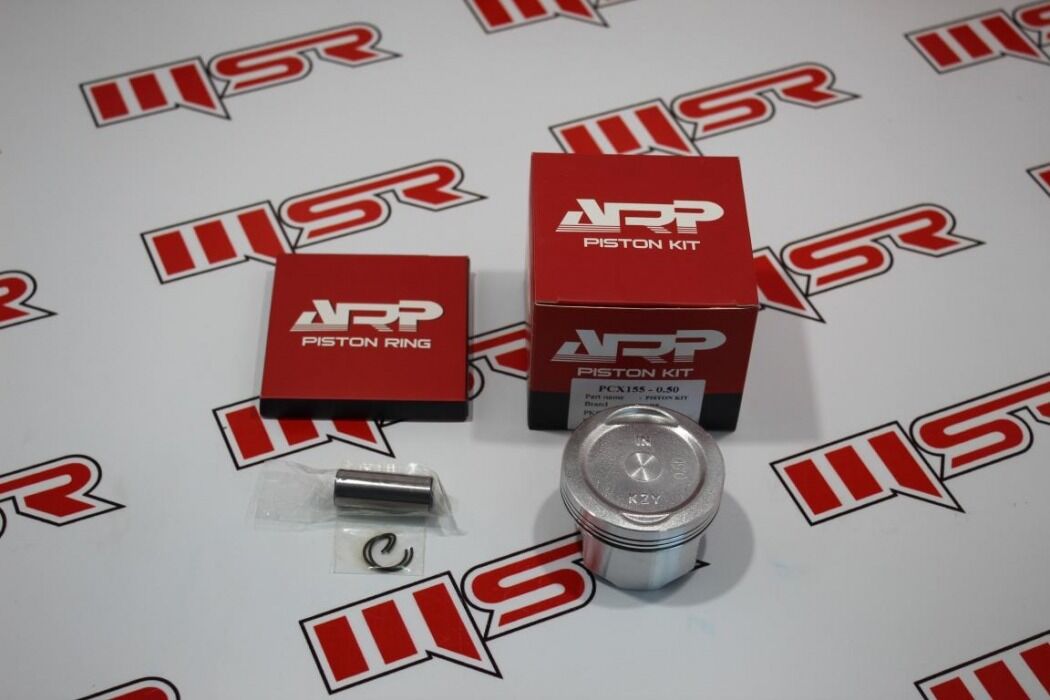 HONDA Honda Pcx 150 Piston Kit Std Arp Taıwan